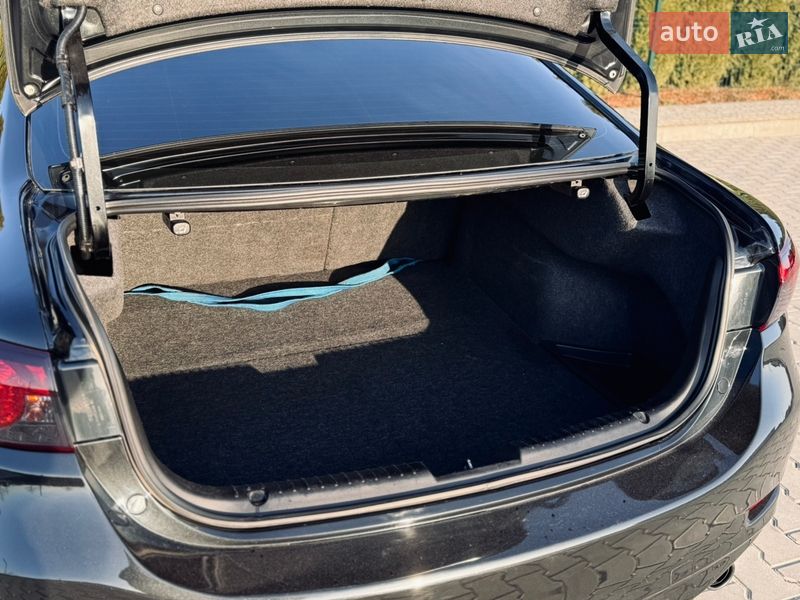 Седан Mazda 6 2014 в Одессе