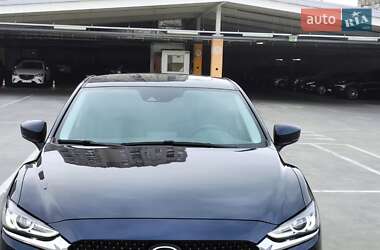 Седан Mazda 6 2018 в Киеве фото 14 Седан Mazda 6 2018 в Киеве