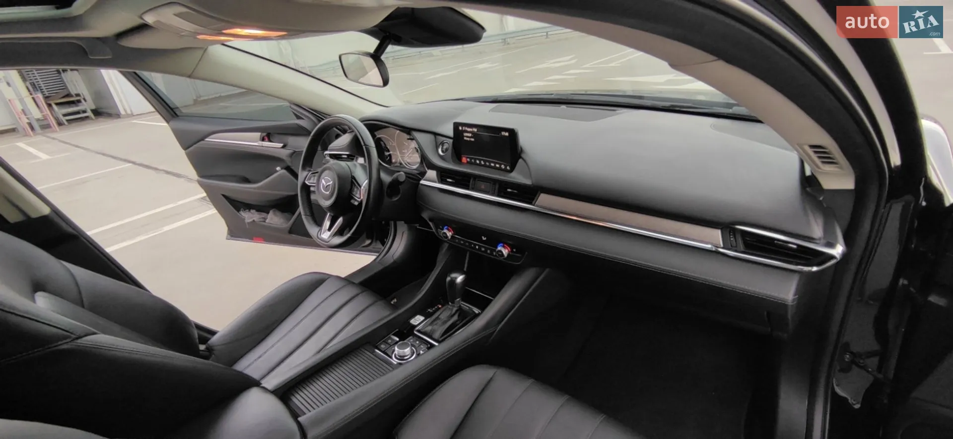 2018 Mazda 6 - мініатюра 21