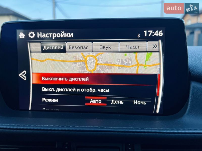 Седан Mazda 6 2019 в Киеве