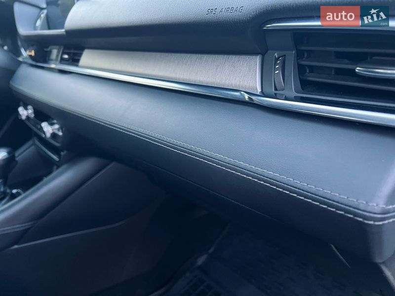 Седан Mazda 6 2019 в Киеве