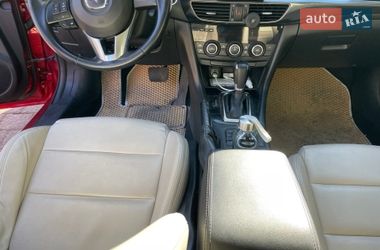 Седан Mazda 6 2014 в Киеве