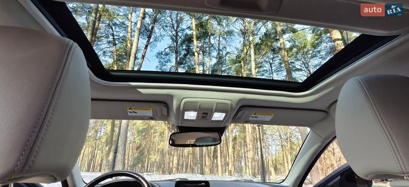 Седан Mazda 6 2015 в Чернігові