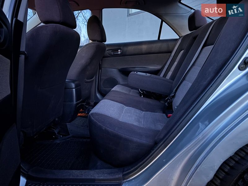 Седан Mazda 6 2005 в Хмельницькому