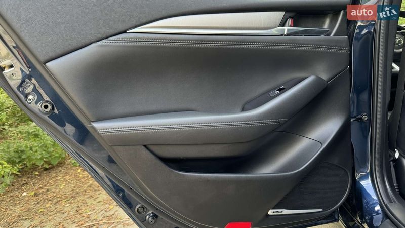 Седан Mazda 6 2019 в Киеве