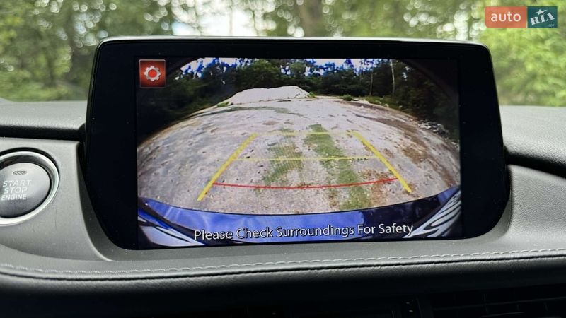 Седан Mazda 6 2019 в Киеве