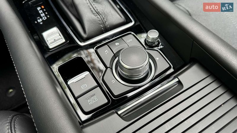 Седан Mazda 6 2019 в Киеве