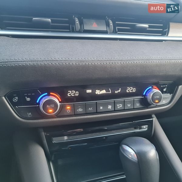 Седан Mazda 6 2020 в Киеве