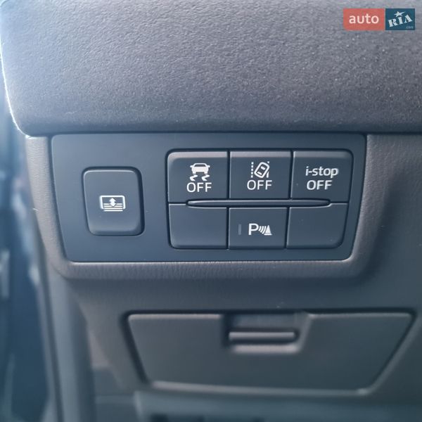 Седан Mazda 6 2020 в Киеве