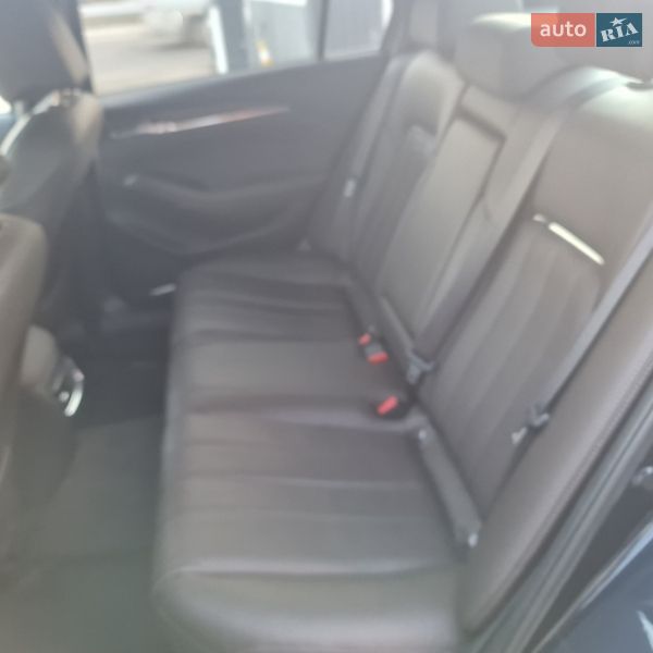Седан Mazda 6 2020 в Киеве