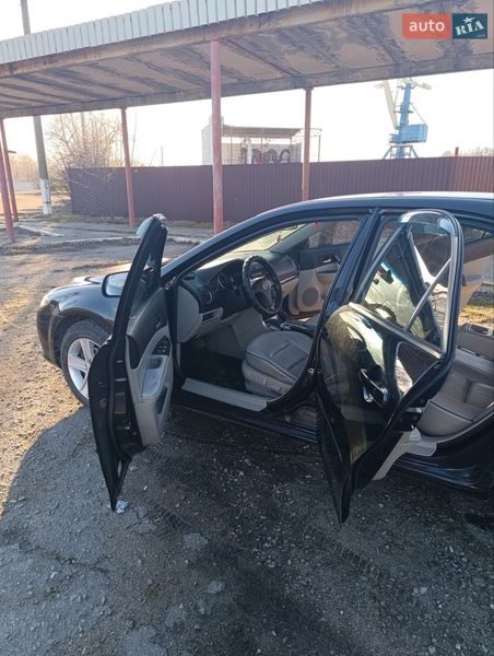 Седан Mazda 6 2007 в Ржищеве