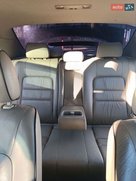 Седан Mazda 6 2007 в Ржищеве