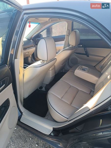 Седан Mazda 6 2007 в Ржищеве