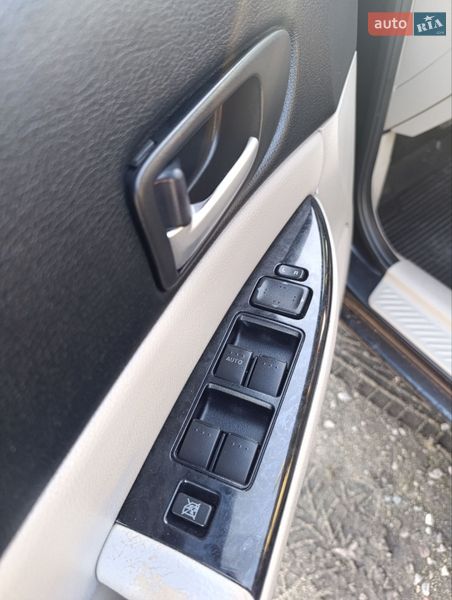 Седан Mazda 6 2007 в Ржищеве