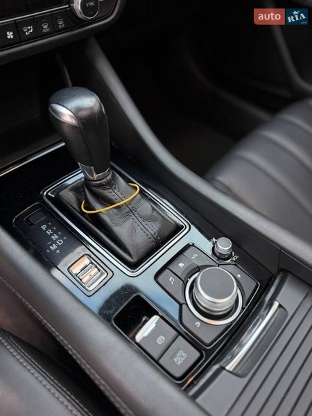 Седан Mazda 6 2020 в Запорожье