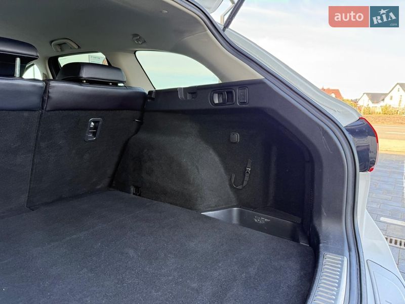 Универсал Mazda 6 2016 в Луцке