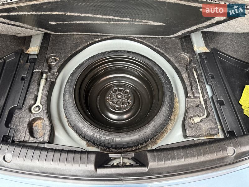 Седан Mazda 6 2014 в Львові