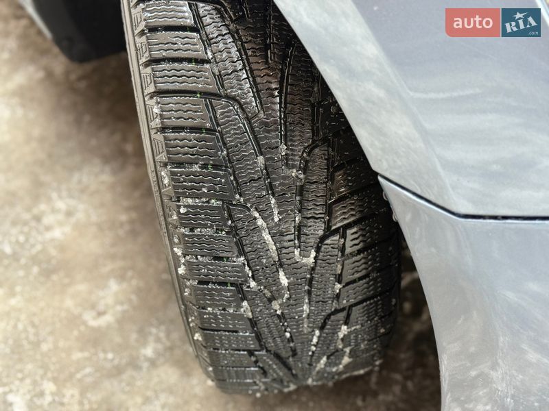 Седан Mazda 6 2014 в Львові