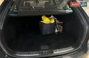 Универсал Mazda 6 2008 в Кропивницком