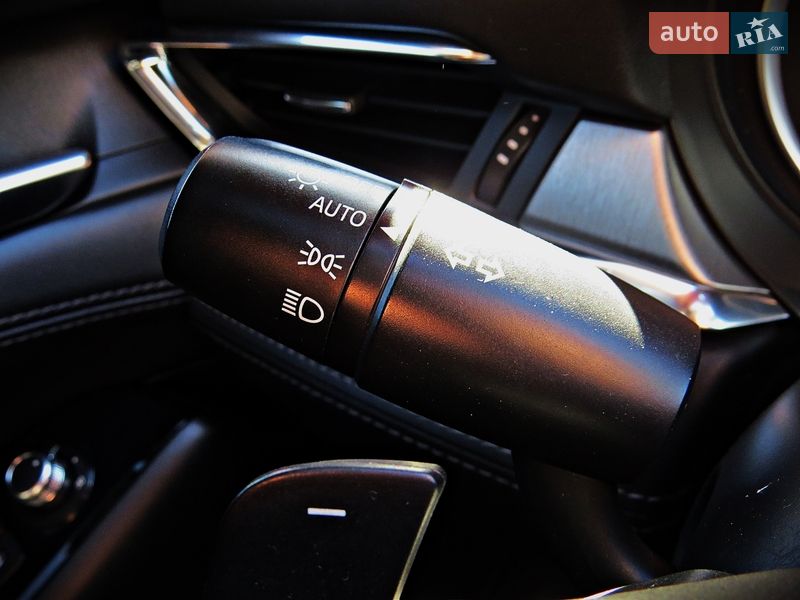 Седан Mazda 6 2018 в Черкассах