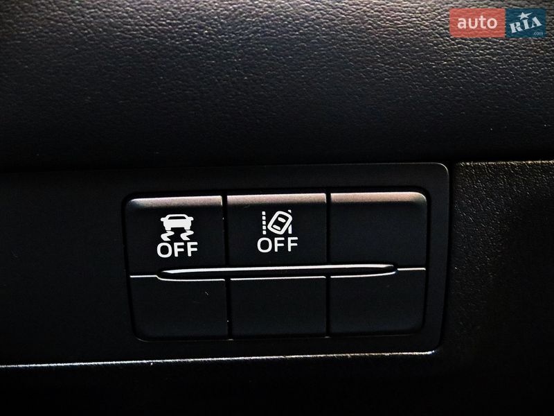 Седан Mazda 6 2018 в Черкассах