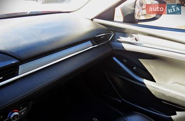 Седан Mazda 6 2018 в Черкасах
