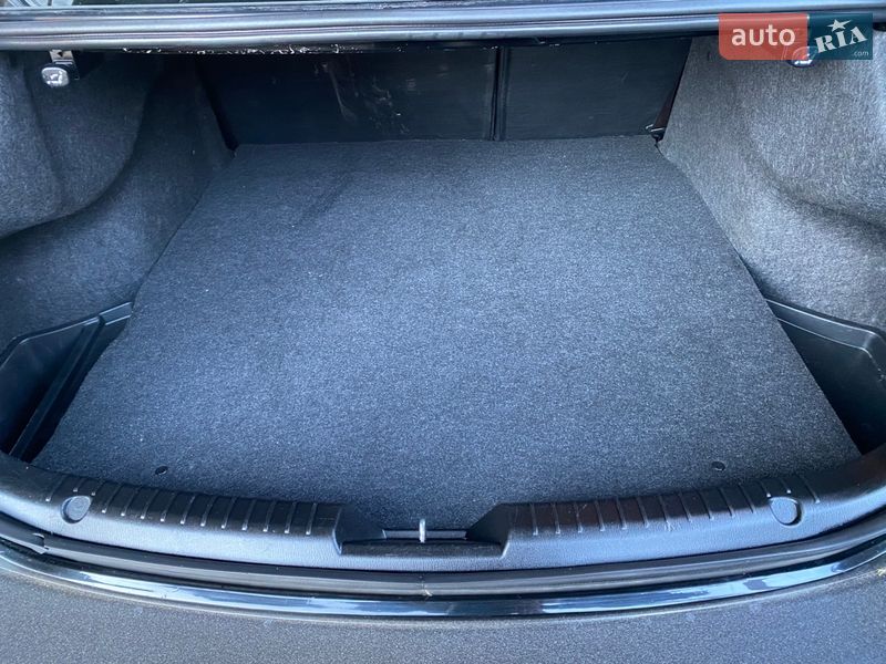 Седан Mazda 6 2017 в Харкові