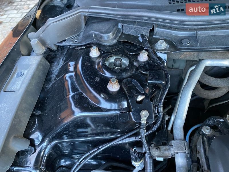 Седан Mazda 6 2017 в Харкові