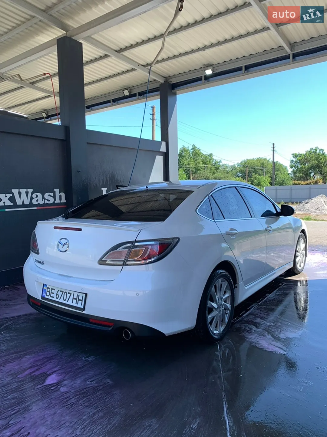 2010 Mazda 6 - мініатюра 9