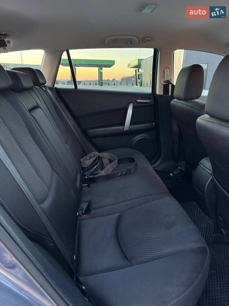 Универсал Mazda 6 2008 в Виннице