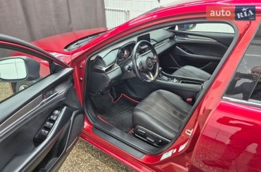 Седан Mazda 6 2021 в Виннице