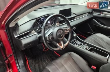 Седан Mazda 6 2021 в Виннице
