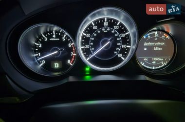 Седан Mazda 6 2021 в Виннице