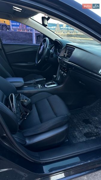 Седан Mazda 6 2013 в Броварах