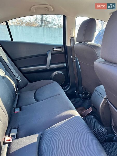 Седан Mazda 6 2008 в Києві