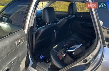 Універсал Mazda 6 2005 в Херсоні