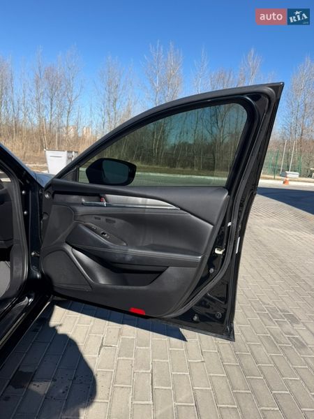 Седан Mazda 6 2020 в Полтаве