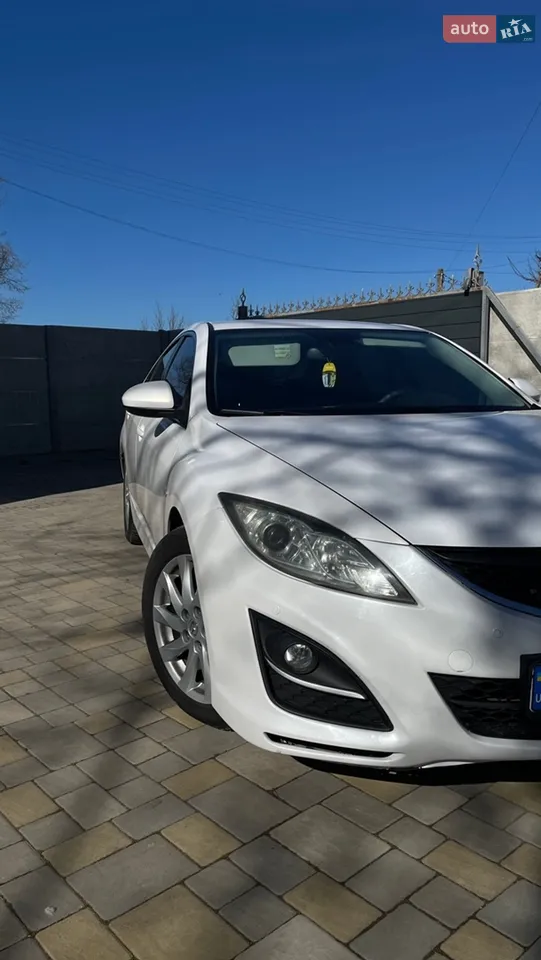 2010 Mazda 6 - мініатюра 15