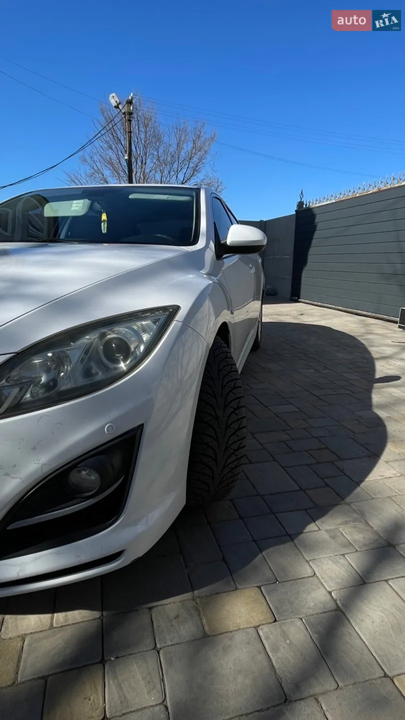 2010 Mazda 6 - мініатюра 2