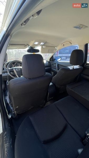 Седан Mazda 6 2010 в Казанці