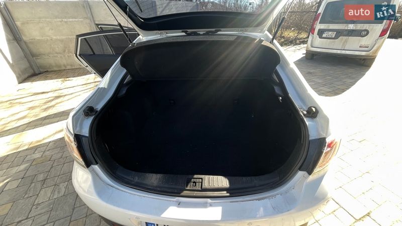 Седан Mazda 6 2010 в Казанці