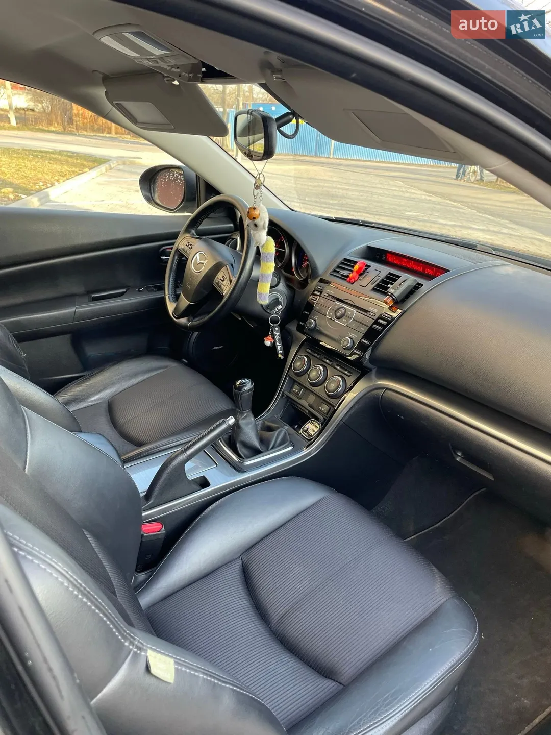 2010 Mazda 6 - мініатюра 3