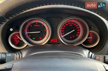 Универсал Mazda 6 2010 в Стрые
