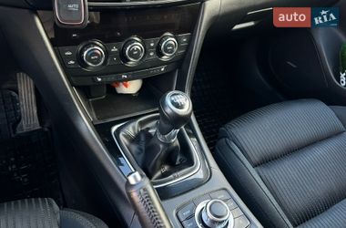 Универсал Mazda 6 2014 в Калуше