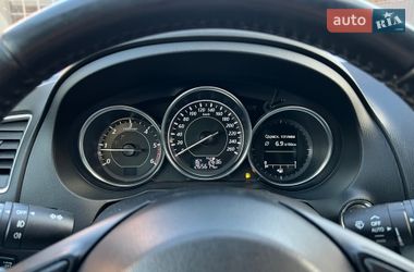 Универсал Mazda 6 2014 в Калуше