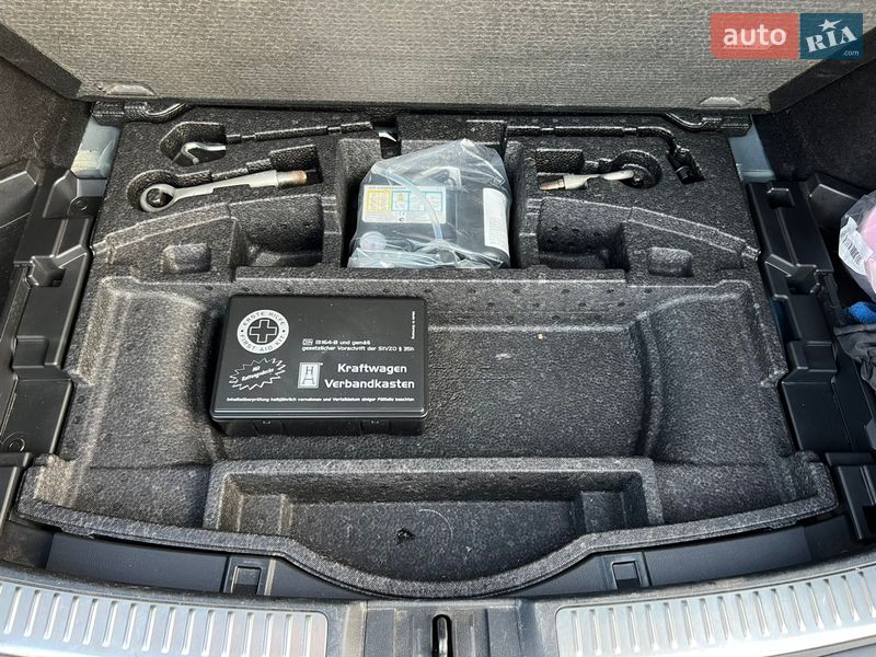 Універсал Mazda 6 2014 в Калуші