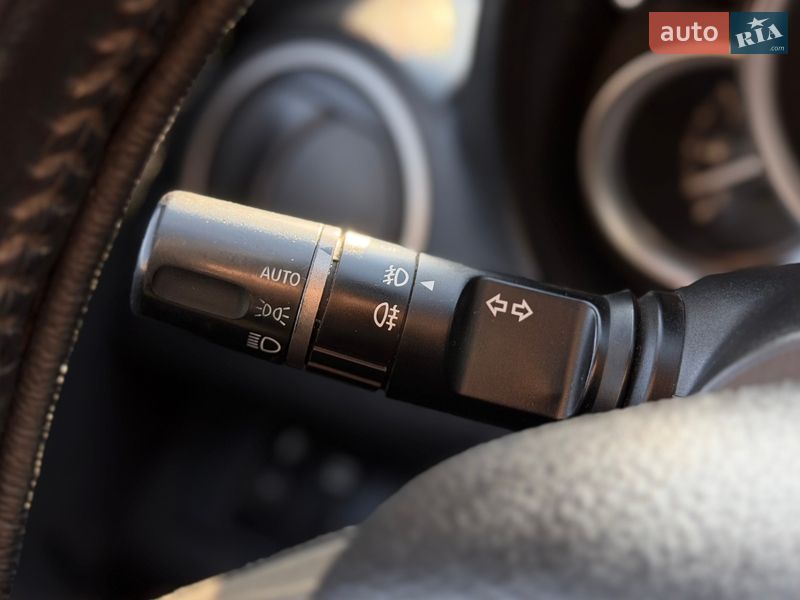 Універсал Mazda 6 2008 в Шептицькому