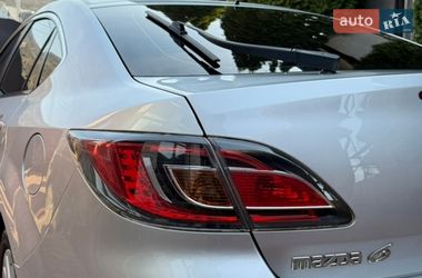 Седан Mazda 6 2009 в Виноградові