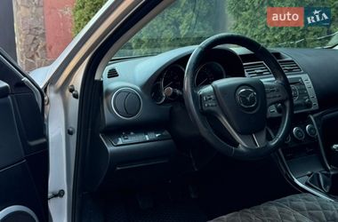 Седан Mazda 6 2009 в Виноградові