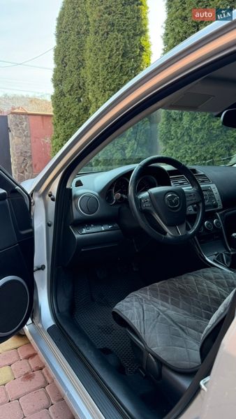 Седан Mazda 6 2009 в Виноградове